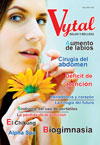 Versin en papel de Revista Vytal