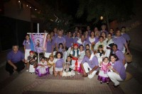 Ofrenda - Fiestas del Cristo de la Paz 2012 (17)