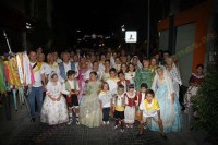 Ofrenda - Fiestas del Cristo de la Paz 2012 (27)