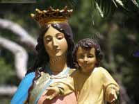 Romería en honor a María Auxiliadora 16